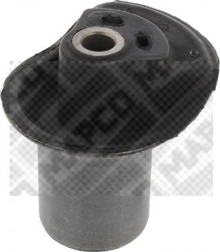 Mapco 33833 - Mounting, axle beam car-mod.net