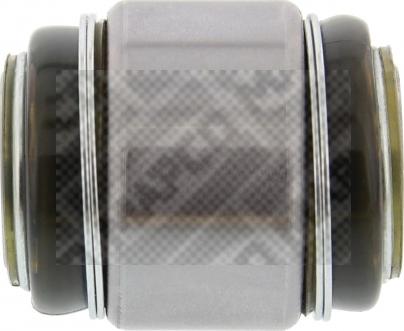 Mapco 33870 - Bearing, wheel bearing housing car-mod.net