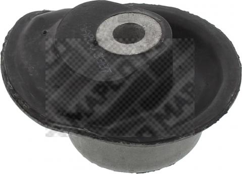 Mapco 33871 - Mounting, axle beam car-mod.net