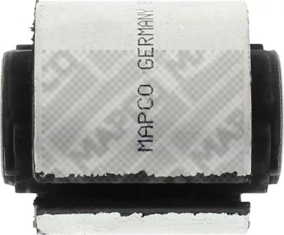 Mapco 33872 - Bush of Control / Trailing Arm car-mod.net