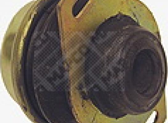 Mapco 33339 - Mounting, automatic transmission car-mod.net