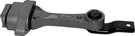 Mapco 33255 - Holder, engine mounting car-mod.net