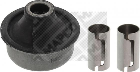 Mapco 33714/1 - Bush of Control / Trailing Arm car-mod.net