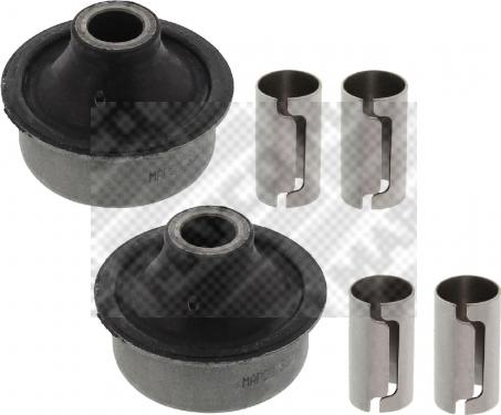 Mapco 33714/2 - Repair Kit, link car-mod.net