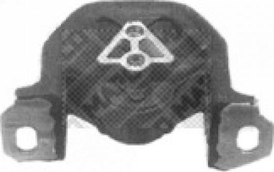 Mapco 33723 - Holder, engine mounting car-mod.net