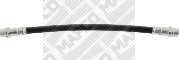 Mapco 3212 - Brake Hose car-mod.net