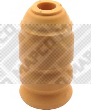 Mapco 32854 - Rubber Buffer, suspension car-mod.net