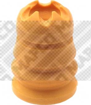 Mapco 32851 - Rubber Buffer, suspension car-mod.net