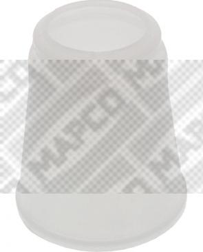 Mapco 32801 - Protective Cap / Bellow, shock absorber car-mod.net
