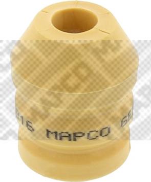 Mapco 32816 - Rubber Buffer, suspension car-mod.net
