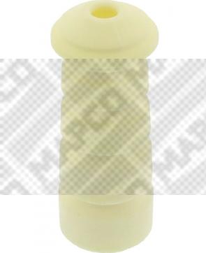 Mapco 32813 - Rubber Buffer, suspension car-mod.net
