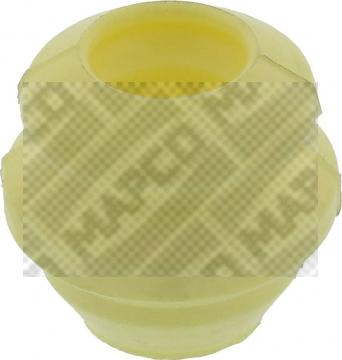 Mapco 32884 - Rubber Buffer, suspension car-mod.net