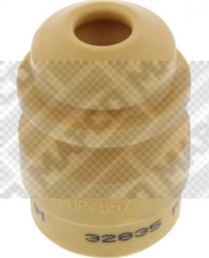 Mapco 32835 - Rubber Buffer, suspension car-mod.net