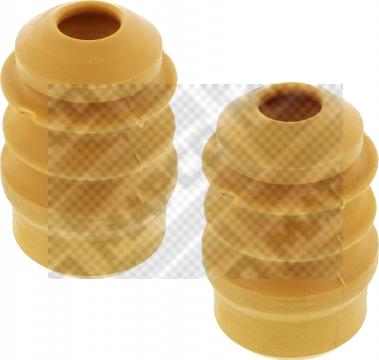 Mapco 32827/2 - Rubber Buffer, suspension car-mod.net
