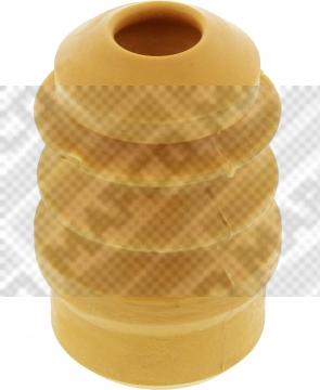 Mapco 32827 - Rubber Buffer, suspension car-mod.net