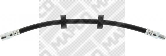 Mapco 3746 - Brake Hose car-mod.net