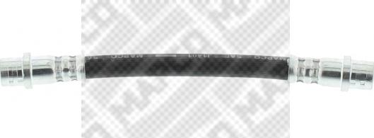 Mapco 3750 - Brake Hose car-mod.net