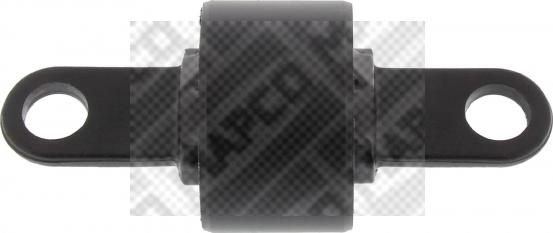 Mapco 37613 - Mounting, axle beam car-mod.net