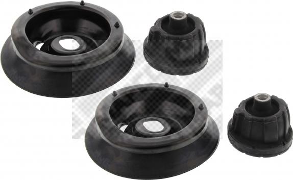Mapco 37842/2 - Top Strut Mounting car-mod.net