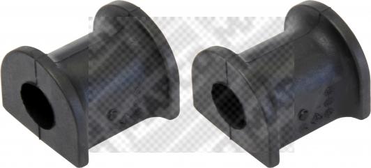 Mapco 37811/2 - Repair Kit, stabilizer suspension car-mod.net