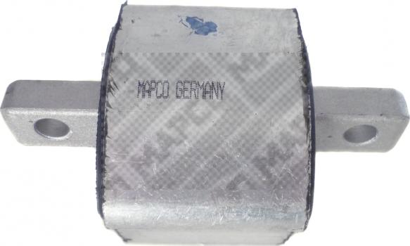 Mapco 37839 - Mounting, manual transmission car-mod.net