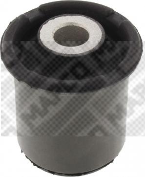 Mapco 37761 - Mounting, axle beam car-mod.net
