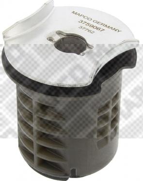 Mapco 37762 - Mounting, axle beam car-mod.net