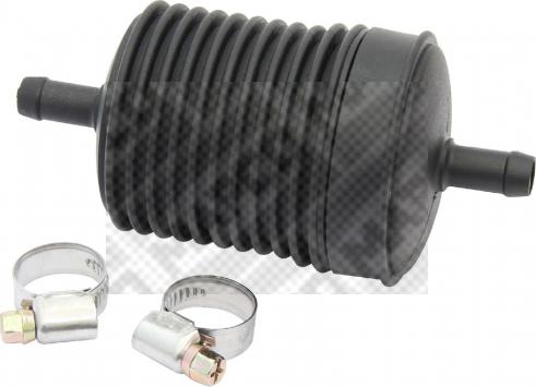 Mapco 29990 - Hydraulic Filter, steering system car-mod.net