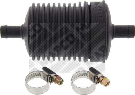 Mapco 29991 - Hydraulic Filter, steering system car-mod.net