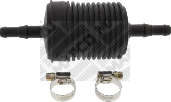 Mapco 29992 - Hydraulic Filter, steering system car-mod.net