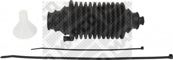 Mapco 29997/1 - Bellow Set, steering car-mod.net