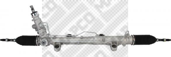 Mapco 29773 - Steering Gear car-mod.net
