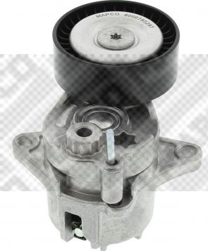 Mapco 24896 - Belt Tensioner, v-ribbed belt car-mod.net