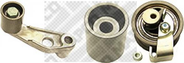 Mapco 24848 - Pulley Set, timing belt car-mod.net