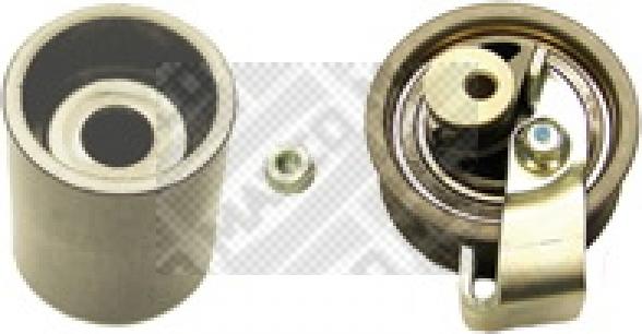 Mapco 24847 - Pulley Set, timing belt car-mod.net