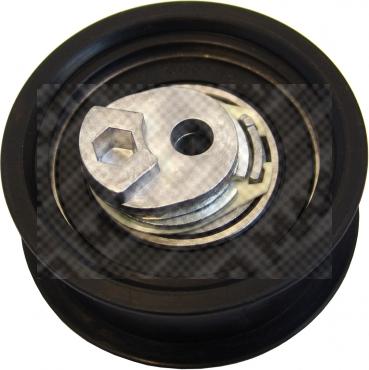 Mapco 24857 - Tensioner Pulley, timing belt car-mod.net