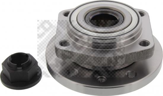 Mapco 26918 - Bearing Kit, wheel hub car-mod.net