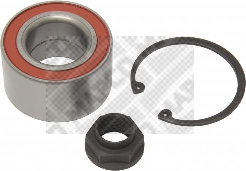 Mapco 26506 - Bearing Kit, wheel hub car-mod.net