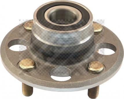Mapco 26513 - Bearing Kit, wheel hub car-mod.net