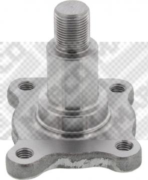 Mapco 26699 - Steering Knuckle, wheel suspension car-mod.net