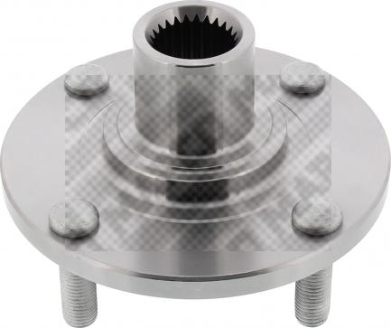 Mapco 26618 - Wheel Hub car-mod.net