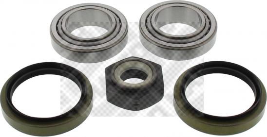 Mapco 26623 - Bearing Kit, wheel hub car-mod.net