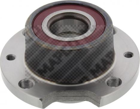 Mapco 26043 - Wheel Hub car-mod.net