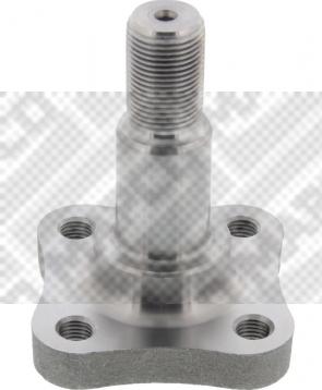 Mapco 26154 - Steering Knuckle, wheel suspension car-mod.net