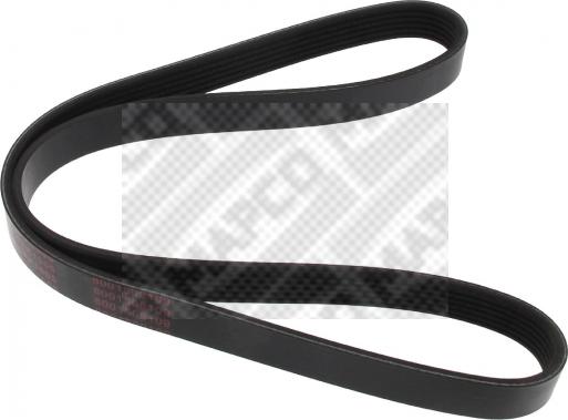 Mapco 261005 - V-Ribbed Belt car-mod.net