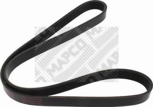 Mapco 261140E - V-Ribbed Belt car-mod.net