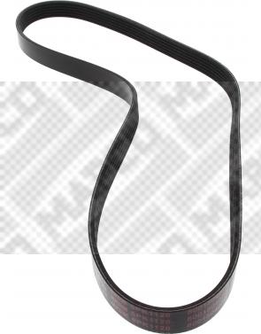 Mapco 261120 - V-Ribbed Belt car-mod.net