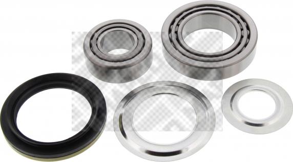 Mapco 26894 - Bearing Kit, wheel hub car-mod.net