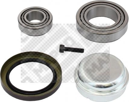 Mapco 26850 - Bearing Kit, wheel hub car-mod.net