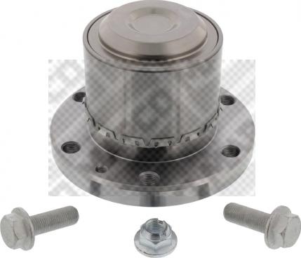 Mapco 26869 - Bearing Kit, wheel hub car-mod.net